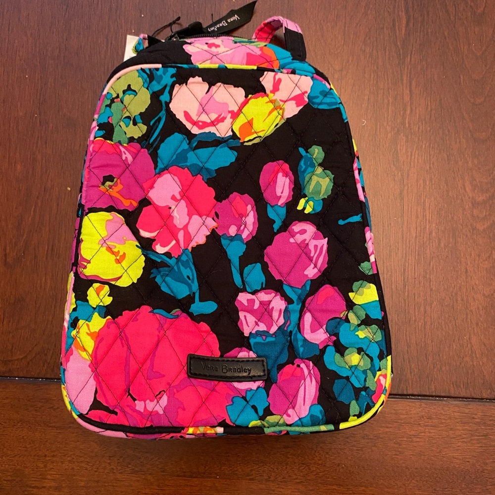 Vera Bradley Lunch Bunch NWT